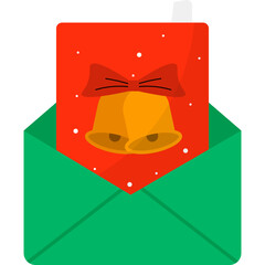 Christmas Greeting Card