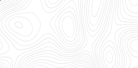 geometric line patterns arranging randomly, Abstract geological Topographic map patterns, lines geometric Contour maps, The concept of a conditional geography scheme with lines.