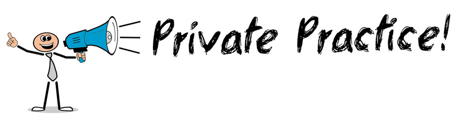 Private Practice!
