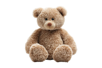 Cuddly teddy bear cozy indoor photography