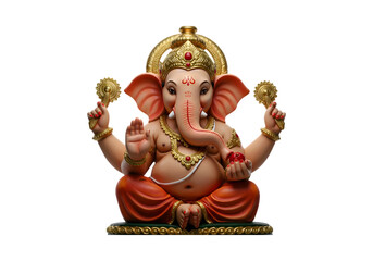 hindu god ganesha