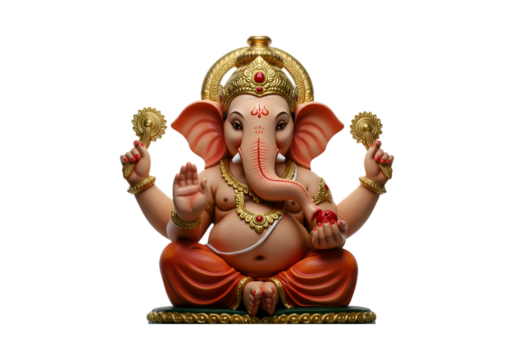 hindu god ganesha