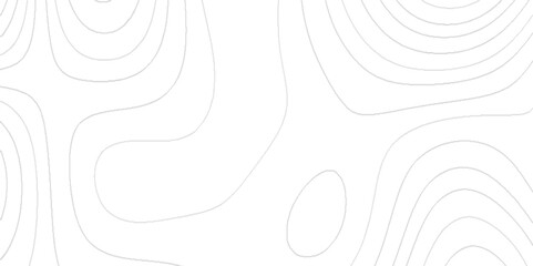 topography topology vector black and white abstract background, Modern design of line geometric background with topography, topographic map with black geometric patterns.