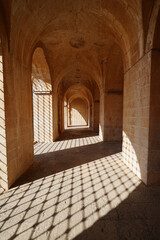 Kasimiye Madrasa in Mardin, Turkiye