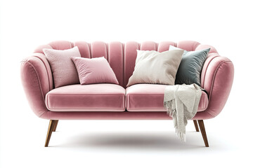 Real-Time Color Customization Dynamic Furniture Ad