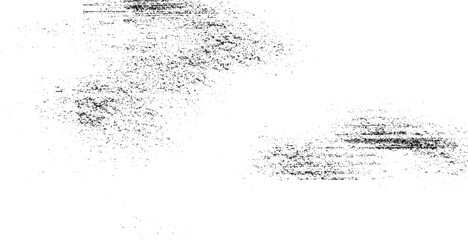 Distress overlay grunge texture for aged design .Scratch grunge urban background. Dust overlay distress grain Vector dirt and dust particles on white distressed texture grunge Transparent background.