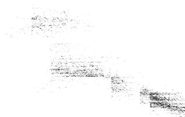 Distress overlay grunge texture for aged design .Scratch grunge urban background. Dust overlay distress grain Vector dirt and dust particles on white distressed texture grunge Transparent background.