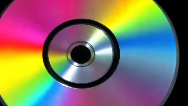 cd or dvd