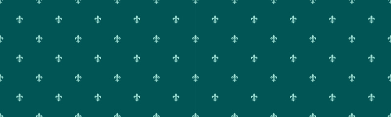 Seamless teal and aqua arrow pattern.  Elegant, minimalist design ideal for website backgrounds, textile prints, or branding projects.  Subtle repeating motif evokes direction, growth, or progress.