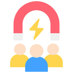 Lead Generation Icon