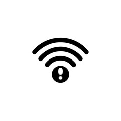 Wifi problem connection error