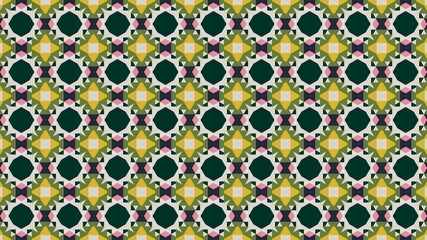 fabric motif. seamless pattern. wallpaper. background. HD