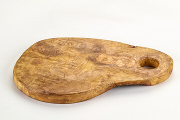 Wooden cutting board kithen equipment
