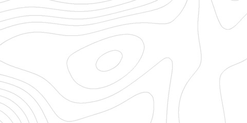Contour maps, Topo contour map of geology, The concept of a conditional geography scheme with lines, The black lines on white contours topography stylized abstract geographical map background.