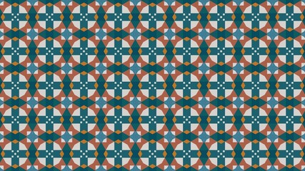 fabric motif. seamless pattern. wallpaper. background. HD
