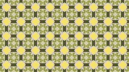fabric motif. seamless pattern. wallpaper. background. HD