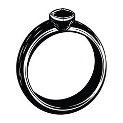 Pixel robot silhouette vector icon illustration, robot icons, mono vector symbols, Robot - High Quality Vector Logo - Vector illustration ideal for T-shirt graphic, retro-style robot illustrations.