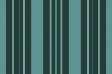 Elegant teal and dark green vertical stripes pattern.  Perfect for textile design, website backgrounds, or adding a sophisticated touch to any project.