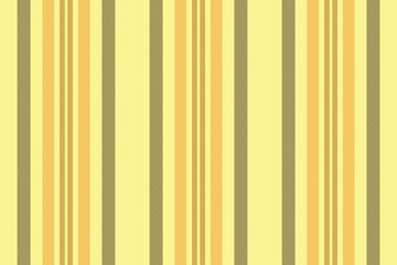 Obraz premium Elegant vertical stripes in muted yellow and olive green create a sophisticated, timeless pattern. Ideal for backgrounds, textiles, and packaging, this design offers a calm and stylish aesthetic.