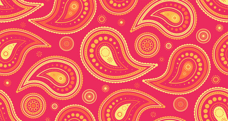 Striped draw by trendy feminine. Ethereal floral contrast greeting card. Seamless pattern romantic canvas embellishment.