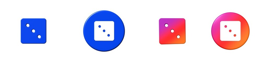 ifl activities 3D icon