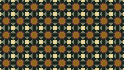 fabric motif. seamless pattern. wallpaper. background. HD