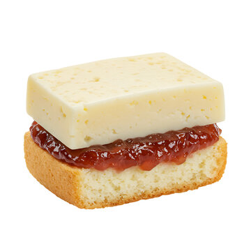 Romeu E Julieta Cheese With Guava Paste