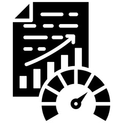 Metric Icon