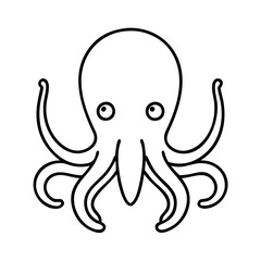 octopus icon