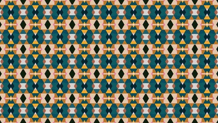 fabric motif. seamless pattern. wallpaper. background. HD