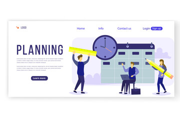 png business team achieving goal using schedule analysis and creative drawing method with success plan and cooperation in game of development with management idea and adviser explanation

