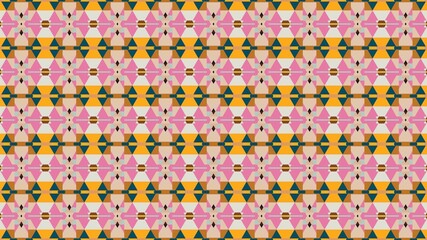 fabric motif. seamless pattern. wallpaper. background. HD