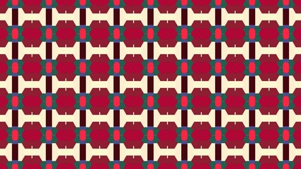 fabric motif. seamless pattern. wallpaper. background. HD