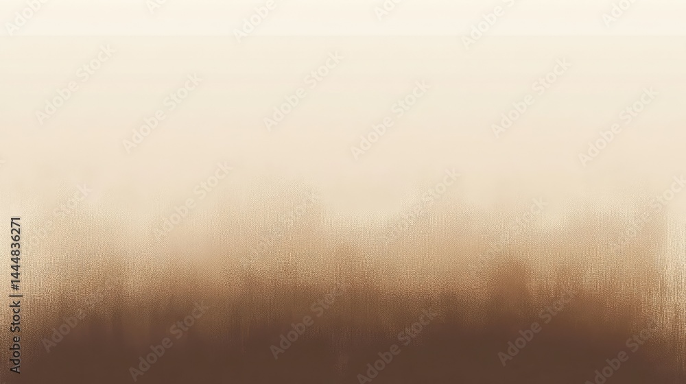 Poster elegant abstract gradient background with soft earthy tones, perfect for creative projects and moder