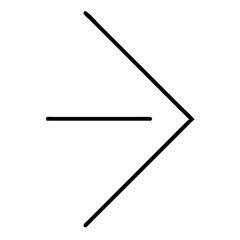 black arrow forward icon, black arrow forward vector illustration-simple illustration of black arrow forward, perfect for black arrow forward logos and icons