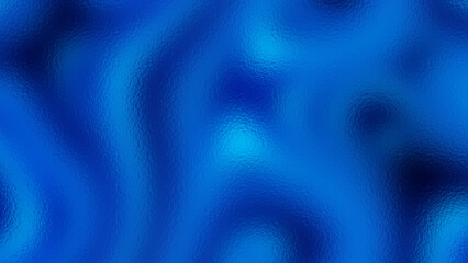 Abstract background with soft light frosted gradient effect background