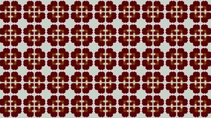 fabric motif. seamless pattern. wallpaper. background. HD