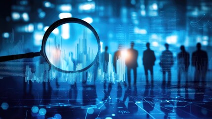 City Search Unveiling Talent Through Data Analytics.