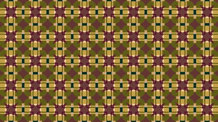 Fototapeta premium fabric motif. seamless pattern. wallpaper. background. HD