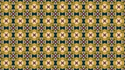 fabric motif. seamless pattern. wallpaper. background. HD