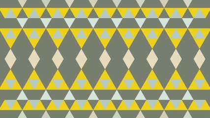triangular motif. triangle pattern. tribal motif. triangle background. HD