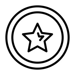 Circle Icon