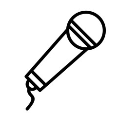 Microphone Icon