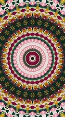 mandala motif design, kaleidoscope motif, mandala pattern, kaleidoscope pattern, wallpaper, mandala, kaleidoscope. HD