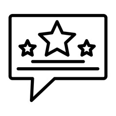 Rating Icon