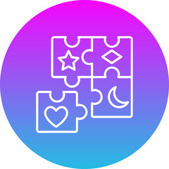 Puzzle Icon