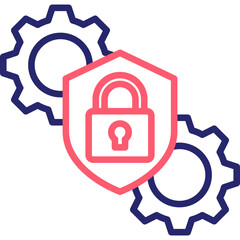Security System Icon