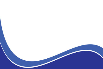 abstract blue background