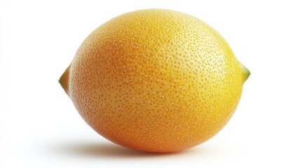 Single, whole lemon (1)