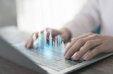 Understanding the concept of interest is the key to effective money management. When you invest in...